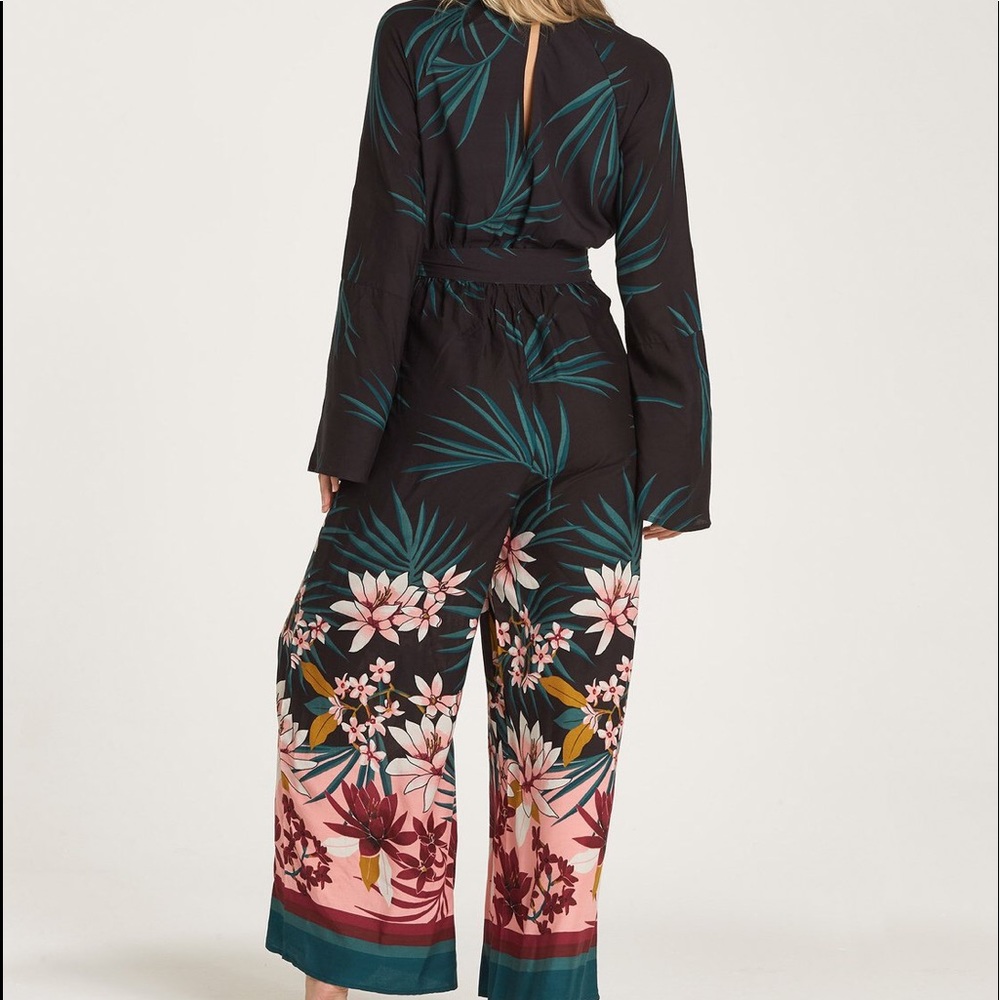 🌴🌼BILLABONG- BORN WITH JUMPSUIT🌼🌴 - Picture 9 of 11